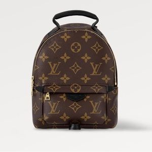Palm Springs Mini Backpack